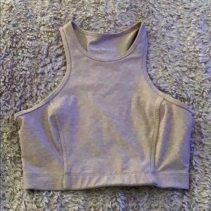 Outdoor Voices Athena Crop Sz XS